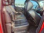 2011 Chevrolet Silverado K3500 LTZ