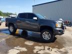 2016 GMC Canyon SLT