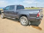 2015 Toyota Tacoma Double Cab Long BED