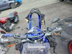 2023 Yamaha XTZ690