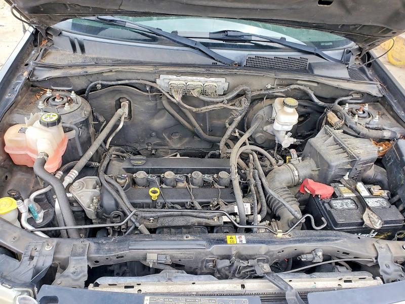 2012 Ford Escape