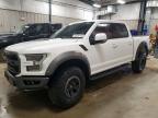 2017 Ford F150 Raptor