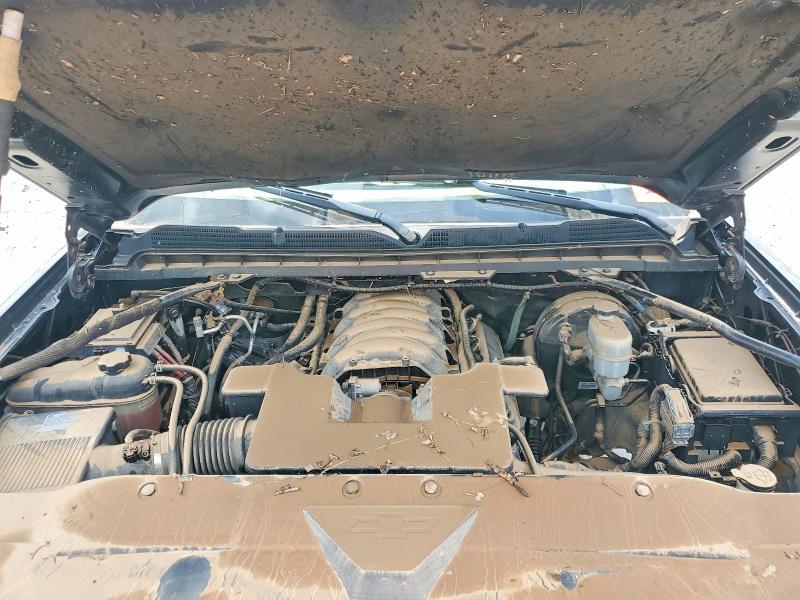 2019 Chevrolet Silverado LD K1500 LT