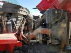 2009 International 7400 Flatbed Truck