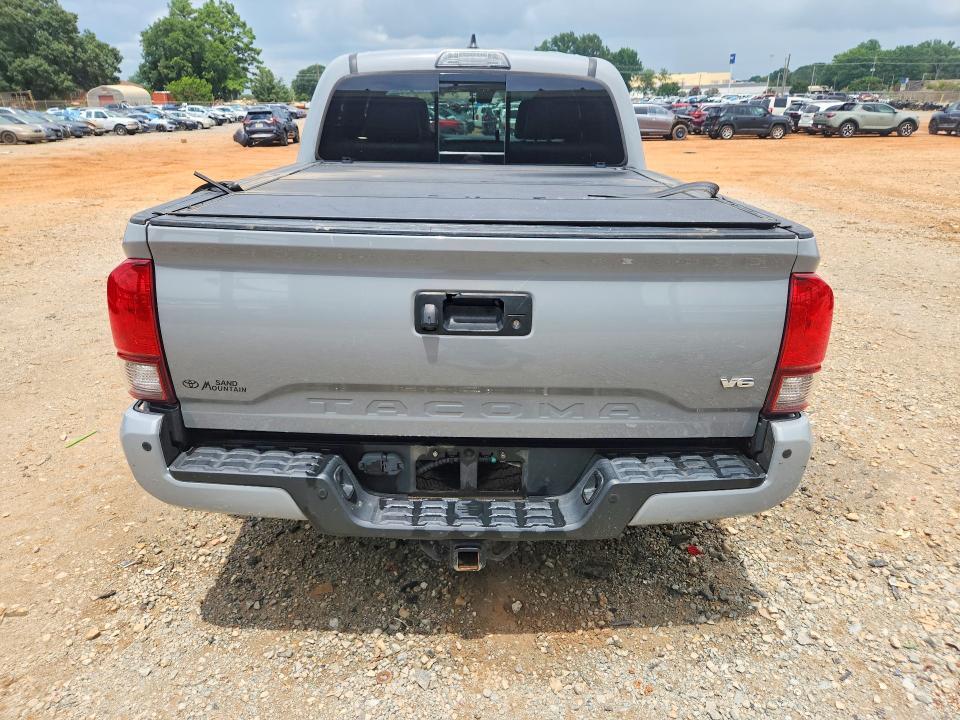 2019 Toyota Tacoma TRD OFF-Road
