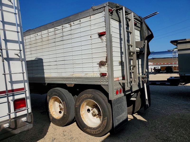 2003 Timpte TE Grain Trailer