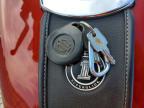 2009 Harley-Davidson Fxdc