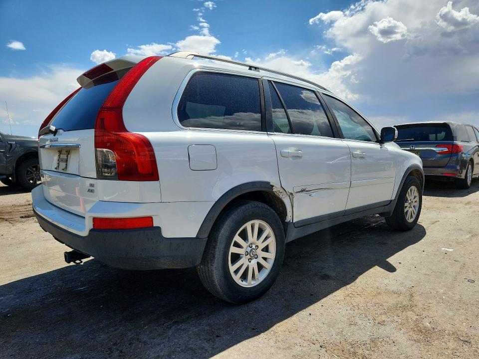 2008 Volv Xc90
