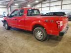 2018 Ford F150 Super Cab