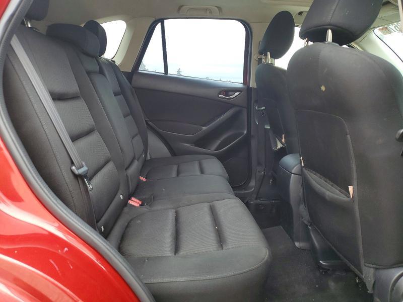 2013 Mazda Cx-5 Touring