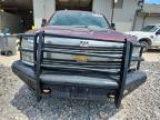 2016 Chevrolet Silverado K2500 Heavy Duty