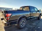 2021 Nissan Titan XD PRO-4X