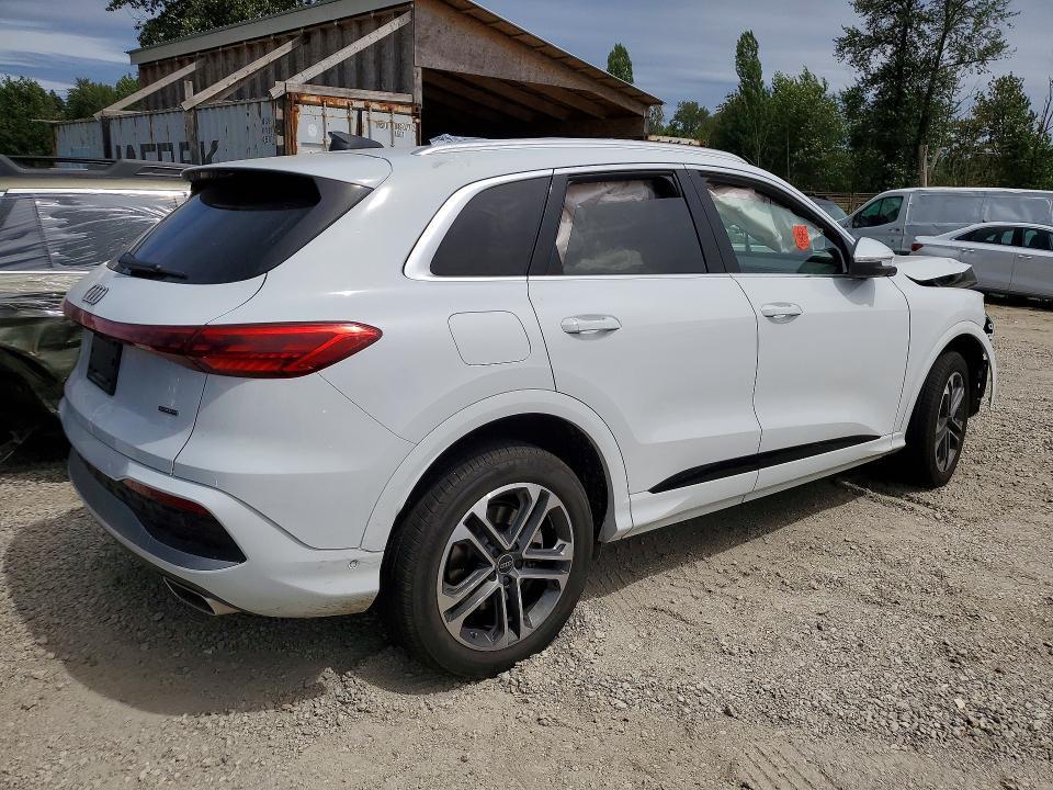 2026 Audi Q5 Premium Plus