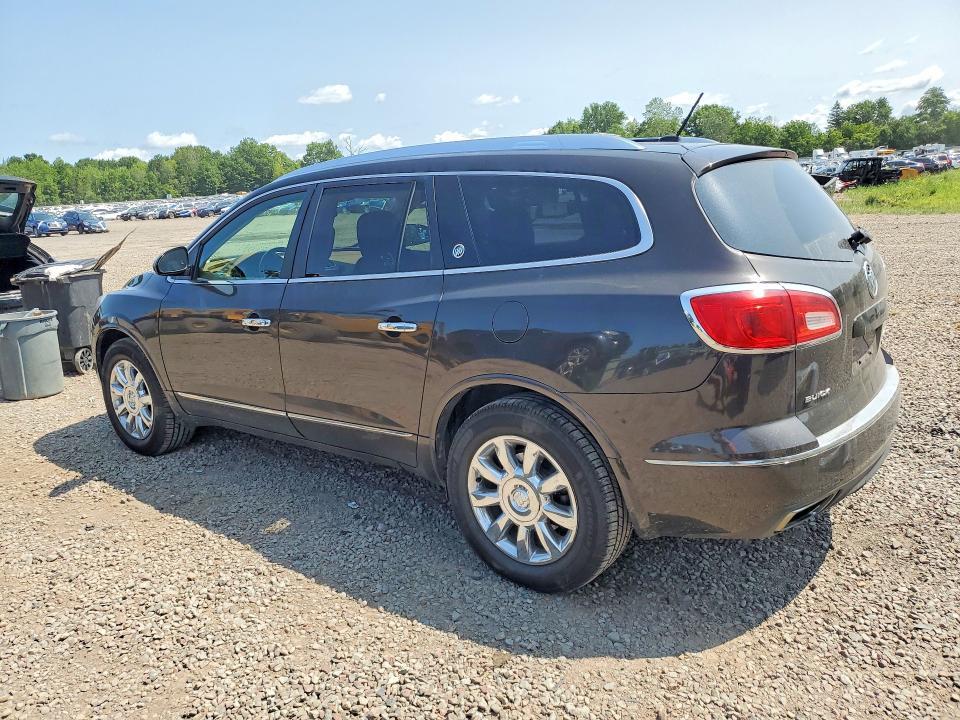 2014 Buick Enclave