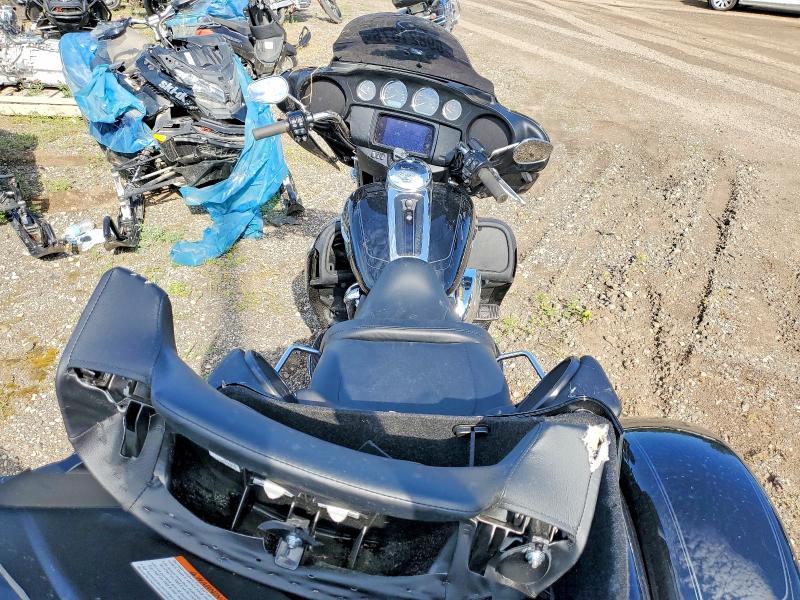 2025 Harley-Davidson Flhtcutg