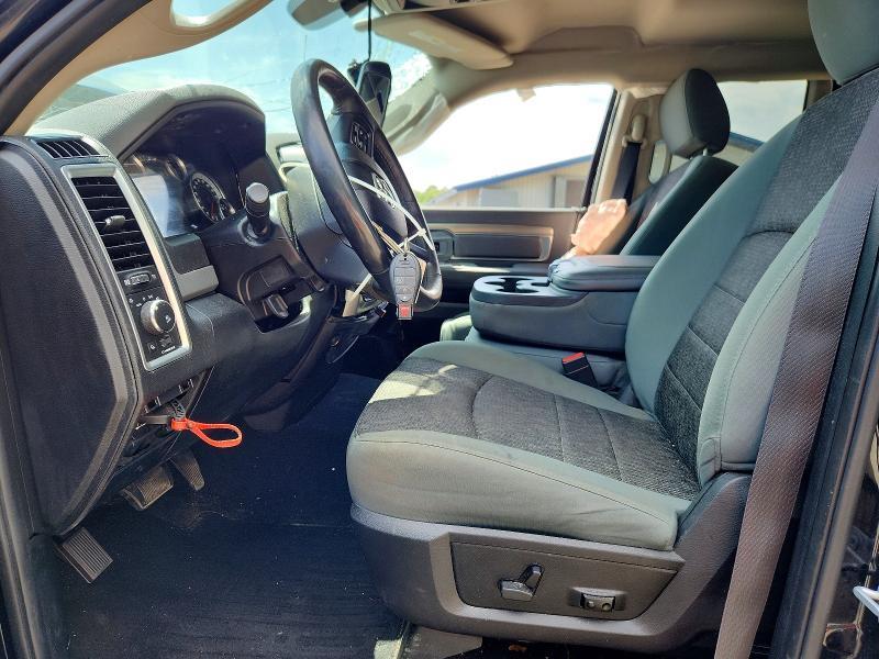 2016 Dodge RAM 1500 SLT