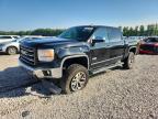 2015 GMC Sierra K1500 SLT