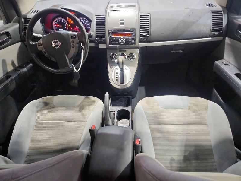 2010 Nissan Sentra 2.0
