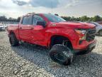2023 Chevrolet Silverado K1500 Trail Boss Custom