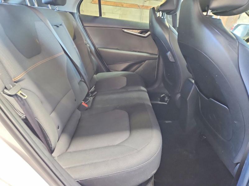 2026 KIA Niro lx