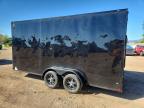 2023 Giyd 2023 Giddy Up 7X16TA3500 Enclosed Cargo Trailer