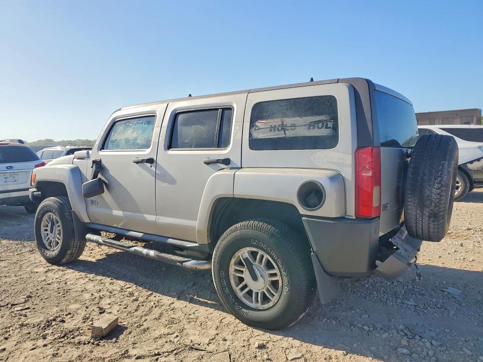 2006 Hummer H3