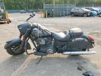 2018 Indian Motorcycle Co. Chief Dark Horse