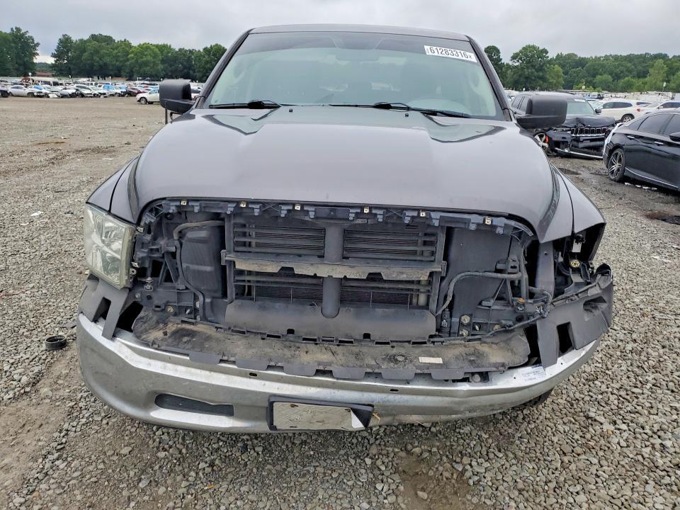 2018 Dodge Ram 1500 st