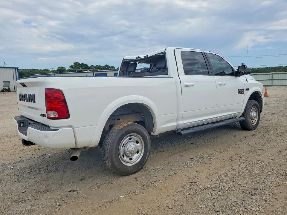 2017 Dodge RAM 2500 SLT