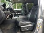 2018 Toyota Tundra Platinum