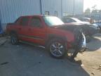 2004 Chevrolet Avalanche K1500