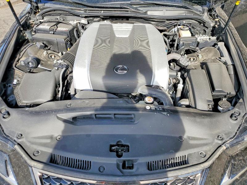 2018 Lexus Is 300