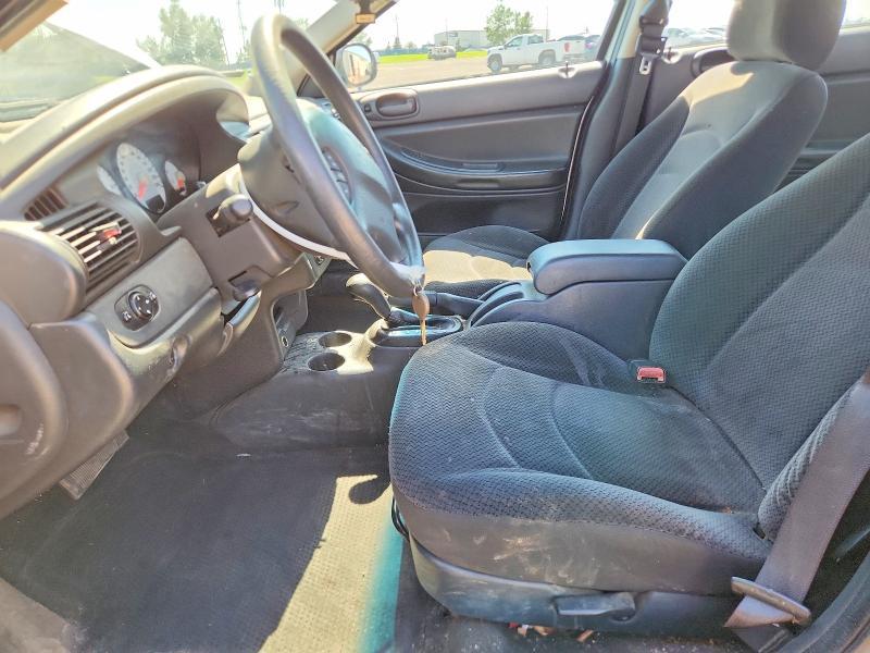 2004 Chrysler Sebring lx