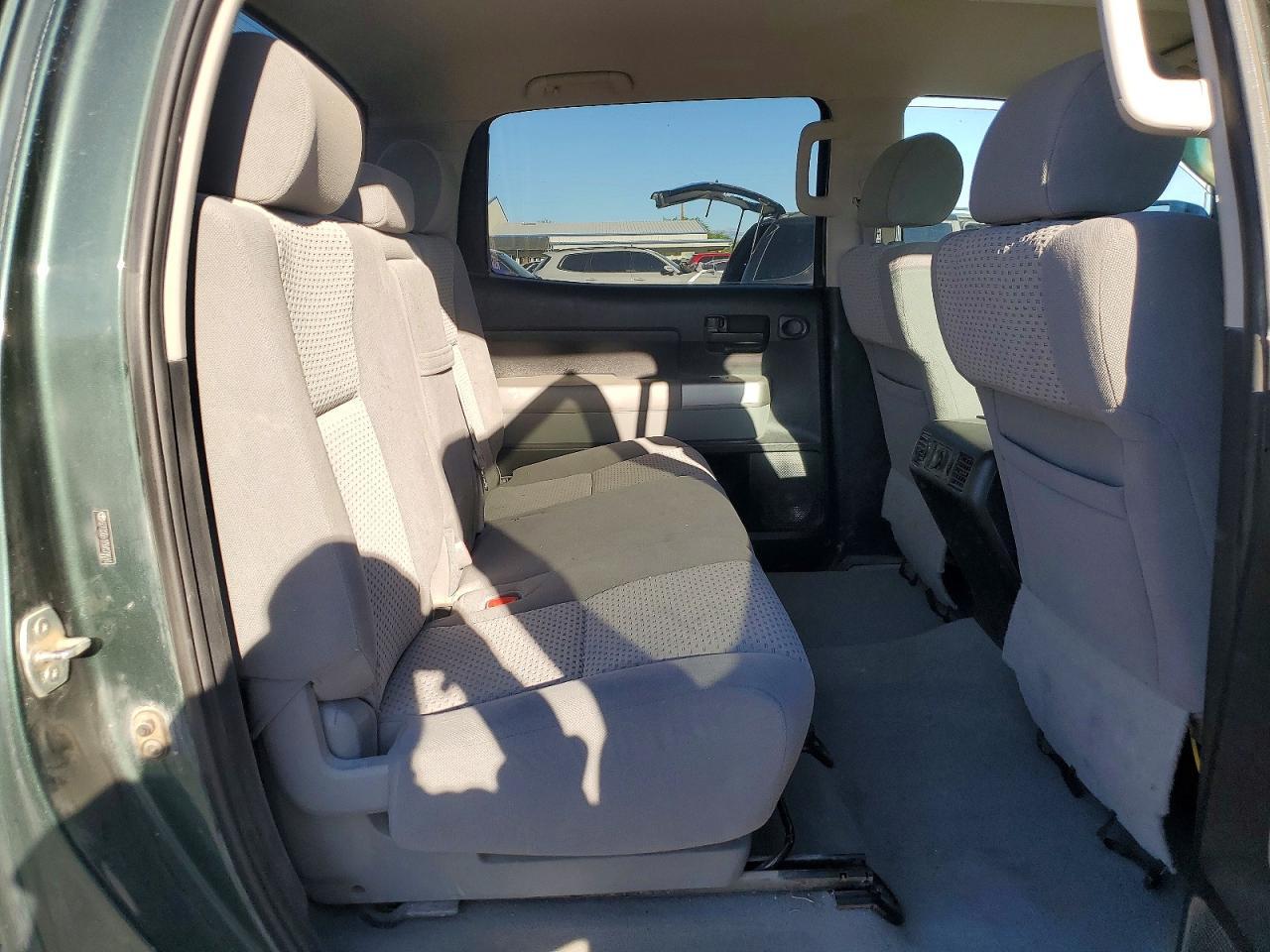 2008 Toyota Tundra SR5