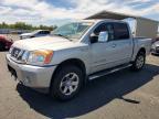 2013 Nissan Titan SV