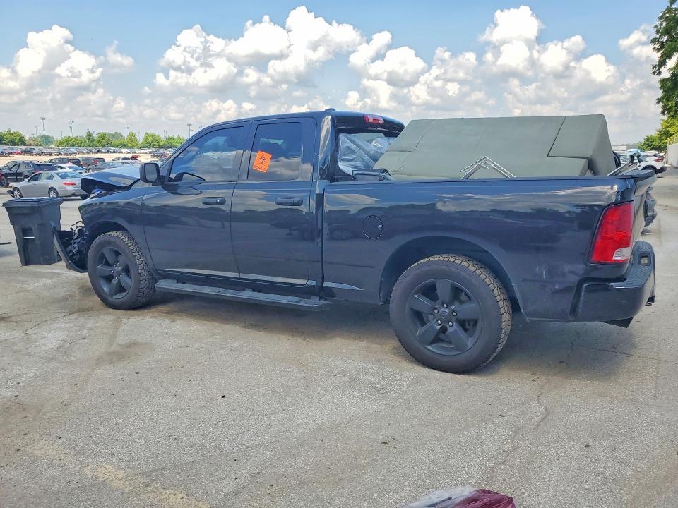 2015 Dodge RAM 1500 ST