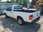 2007 Ford Ranger