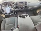 2008 Chevrolet Silverado C1500