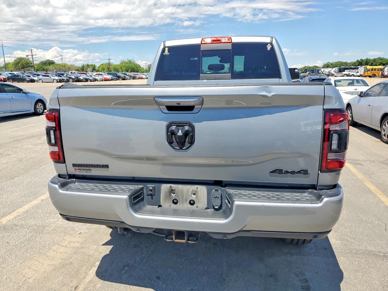 2022 Dodge RAM 2500 BIG HORN/LONE Star