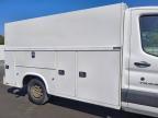 2018 Ford Transit T-350