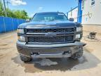 2015 Chevrolet Silverado K1500