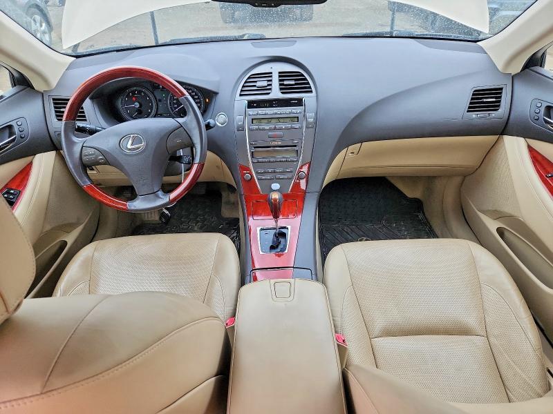 2007 Lexus Es 350