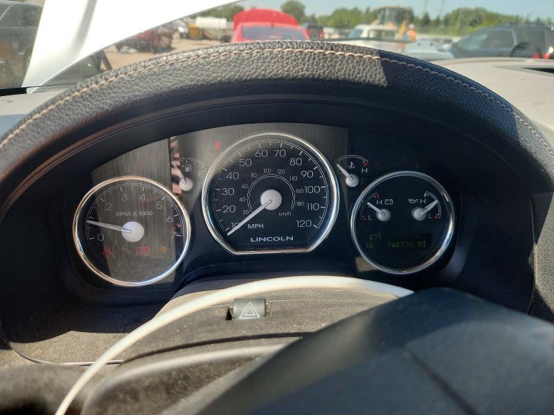 2006 Lincoln Mark LT