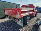 2003 Chevrolet Silverado Dump Truck