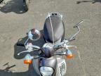 2009 Honda CHF50 S