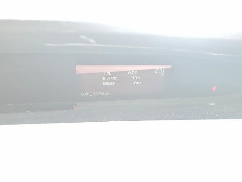 2014 Toyota Prius Plug-in Hybrid Base