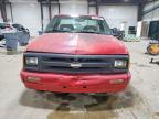 1997 Chevrolet S Truck S10