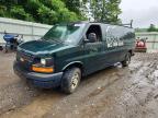 2012 Chevrolet Express 2500 Cargo Delivery Van
