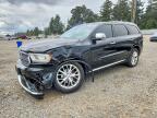 2014 Dodge Durango Citadel