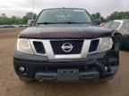 2018 Nissan Frontier PRO-4X